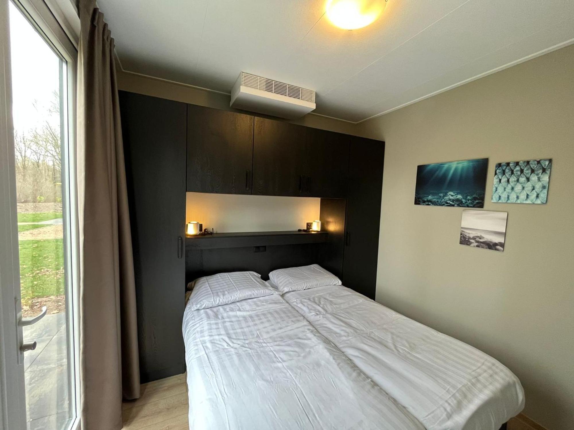 Отель Europarcs Ruinen Номер фото